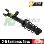 Rear Left Shock Strut Assys W/adaptive Fit Infiniti Q50 Q60 Sport Awd Rwd 2016- New. Price: $103.06.