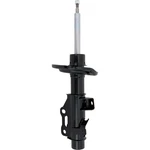 Bare Strut Front Passenger Right Side For Chevy Hand Chevrolet Camaro 2016-2023 New. Price: $75.50.