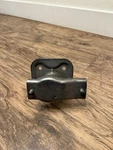 2004-2010 Bmw E60 Right Rear Bumper Impact Shock Absorber Bracket Oem 7063434 Used. Price: $35.00.