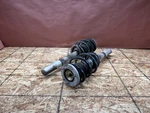 Bmw E39 540I Front Sports Spring Strut Shock Absorber Pair Oem 105K Miles Used. Price: $189.00.