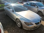 Driver Left Strut Front Fits 06-10 Bmw 650I 367137 Used. Price: $120.00.