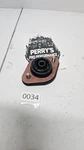 Bmw Shock Mount. 33521128819 See Description , Fits Many Models New. Price: $24.00.