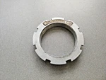 Nice Used Original Porsche 911 964 993 Front Coil Spring Mounting Perch. Price: $25.00.