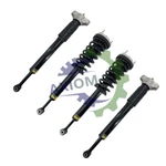 4X Front Rear Shock Absorbers Struts Assys Fit Maserati Ghibli Rwd 3.0L 2014-19 New. Price: $390.00.