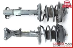 03-09 Mercedes W209 CLK350C Sachs Front Right/left Shock Spring Absorber Strut Used. Price: $174.80.