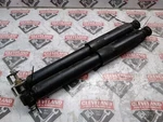 2011-2014 Ford Mustang Coupe Oem Left & Right Rear Shock Absorbers BR33-18080-BC Used. Price: $65.99.