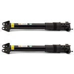 Arnott Pair Set Of Rear Suspension Shock Absorber For X164 GL320 GL350 ML450 New. Price: $455.95.