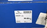 Sachs 31316789361 Strut Bmw 535I Xdrive 535D 318 071 New. Price: $165.00.