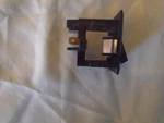 Lincoln Mark Vii Air Ride Switch P/n E4LB-5K761-AA Used. Price: $20.00.