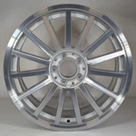 Chrysler Crossfire SRT-6 Front 18" Factory Oem 18X7.5 Wheel Rim A1934010202 SRT6 Used. Price: $479.90.