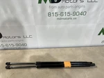 2021-2023 Nissan Rogue Suspension Shock Absorber E6210-6RR0E Used. Price: $140.00.
