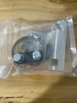 Pro Comp Front Shock Remote Reservoir Bracket Kit For 2007-2018 Jeep Wrangler Jk New. Price: $29.95.
