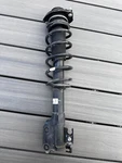 2012-2024 Mitsubishi Mirage Strut Shock Absorber Front Left Side Oem 4060A589 Used. Price: $99.00.