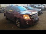 Passenger Strut Front 19X7 Wheels Opt FE1 Fits 10-17 Terrain 6506534 Used. Price: $77.81.