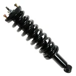 Trq SCA57548 Complete Strut Assembly For Toyota 4RUNNER 1996-2002 Left Front New. Price: $109.72.