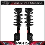 Monroe Genuine Oem Front Struts 2013-2020 Fitsd Fusion 2.0L New. Price: $493.71.