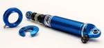 Afco Racing Products 3850BG Alum Shock Mono 5IN Dbl Adj Drag New. Price: $531.98.