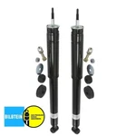 Set Of Bilstein Brand Front Shocks For Mercedes E320 E420 E430 Sedan New. Price: $201.96.