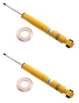 2 Bilstein B6 Rear Left+right Struts Shocks Absorbers For Volkswagen Porsche New. Price: $383.94.