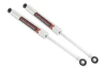 Rough Country 6.5-8" M1 Monotube Rear Shocks For 09-26 F150/RAPTOR 770751 New. Price: $179.95.