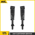 2X Front Struts Assembly Mercury Milan Ford Fusion 2006-2009 Lincoln Mkz New. Price: $102.59.