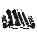 Bfo Coilovers Shocks Struts For Honda Civic 2006-2011 Adj Height Suspension Kit New. Price: $198.00.