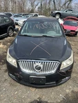 Driver Strut Front Chassis Equipment Opt Gna Awd Fits 10-12 Lacrosse 45753 Oem Used. Price: $71.00.