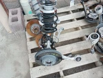 2025 Cadillac CT5 Driver Left Front Knee 3047153 Used. Price: $469.00.