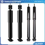 4X Front Rear Shock Struts Ford Crown Victoria Mercury Grand Marquis Lincoln New. Price: $63.62.