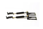 (ras ) Roadactive Suspension 4611-HD Fits Chevy/gmc 1500 1990-2022 New. Price: $741.88.