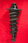 2009 Pontiac G8 Gt Rh Passenger Rear Suspension Shock Strut Absorber Assembly Oe Used. Price: $199.95.