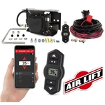 Air Lift 25980EZ Wirelessone Gen Hd Compressor W/remote Mount For Bags New. Price: $713.99.