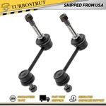 Mevotech 2PCS Front Suspension Stabilizer Bar Link Kit For Lexus IS300 2001-2005 New. Price: $97.45.