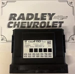 New Oem 22-23 Euv,bolt Ev Electrical Components- Module Gmc 13534193. Price: $125.99.