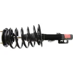 Monroe Shocks Struts Suspension And Coil Spring Assembly 272530 New. Price: $147.37.