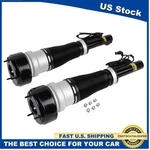 Air Suspension Shock Strut For Mercedes-benz S-class S350 S400 S550 S600 S65 New. Price: $234.99.