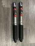 2020 - 2024 Jeep Gladiator Rubicon Fox Shocks Rear Oem 68341415AF Mopar 2629 Used. Price: $339.99.