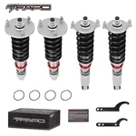 Fapo Coilover 32 Way Damper Lowering Kit For Mitsubishi Eclipse 1995-1999 New. Price: $494.10.