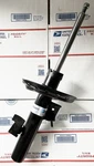 Bilstein 22-232618 B4 Oem Replacement Front Left Strut 2010-2017 Volvo XC60 Used. Price: $100.00.
