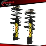 Front Monroe Complete Struts For 2002-2006 Nissan Altima Lifetime Warranty New. Price: $337.35.