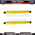 Monroe Rear Shocks Absorber Fits Thomas School Bus 5.9L 8.3L 10.4L 6.6L 7.2L New. Price: $222.99.