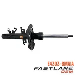 2017-2020 Nissan Rogue Front Left Suspension Strut New Oem E4303-6MA1A. Price: $203.57.