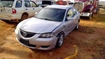 Passenger Strut Front Without Turbo Fits 05-09 Mazda 3 Oem Used. Price: $84.99.