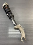 2018-2024 Audi Q5 Front Right Strut Shock Absorber Suspension Spring Oem Used. Price: $101.08.