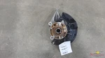 2022 Hyundai Tucson Front Spindle Knuckle Awd Left Used. Price: $145.00.