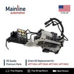 Air Suspension Compressor For Ram 1500 13-18 (complete W/ Valve Block & Bracket) New. Price: $485.99.