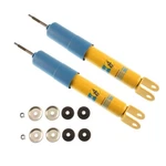 Bilstein B6 4600 Front Monotube Shock Absorbers For Silverado Sierra 1500 Tahoe New. Price: $168.06.