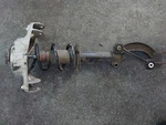 Audi A5 2007 - 2017 2.0 Tdci Nsf Front Passenger Suspension Shocker Leg Used. Price: $67.28.