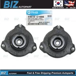 Oem 2X Strut Mount For 2015-2019 Hyundai Sonata 2017-2020 Kia Optima 54610-C1000 New. Price: $43.55.