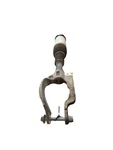 2020-2023 Land Rover Defender 110 L663 Awd Front Left Shock Strut Absorber *73K* Used. Price: $519.45.